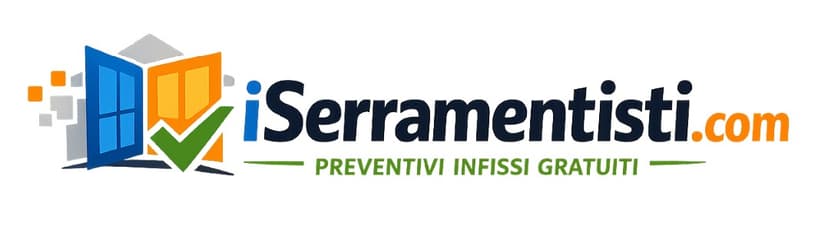 iSerramentisti.com - Preventivi Infissi Gratuiti